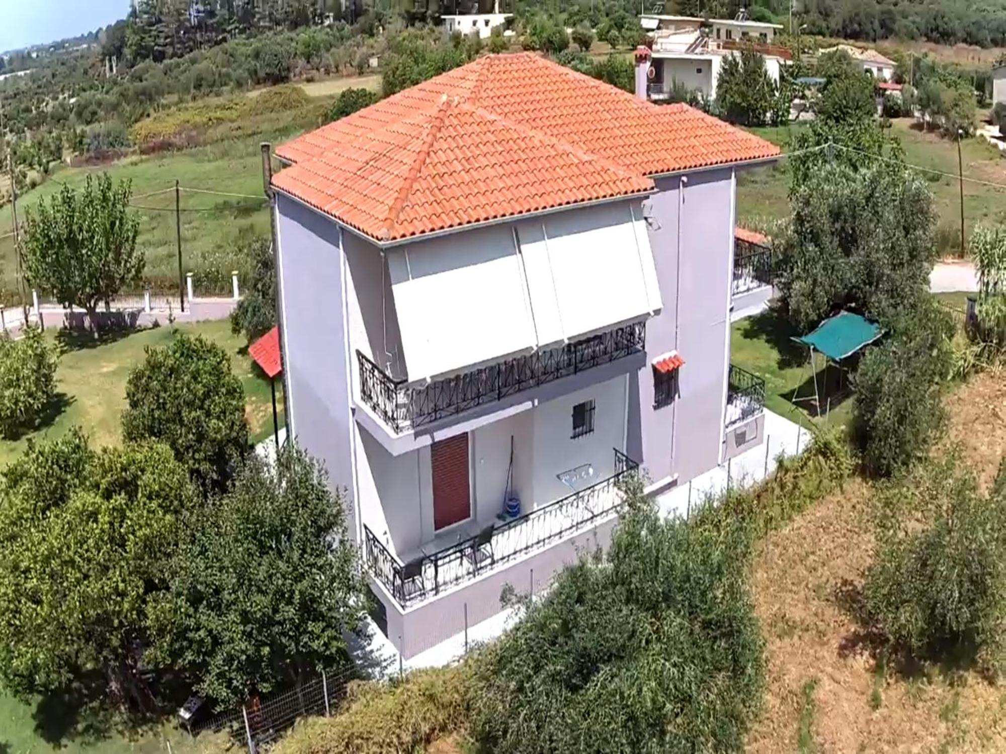 New Village Studios, Preveza A1 외부 사진