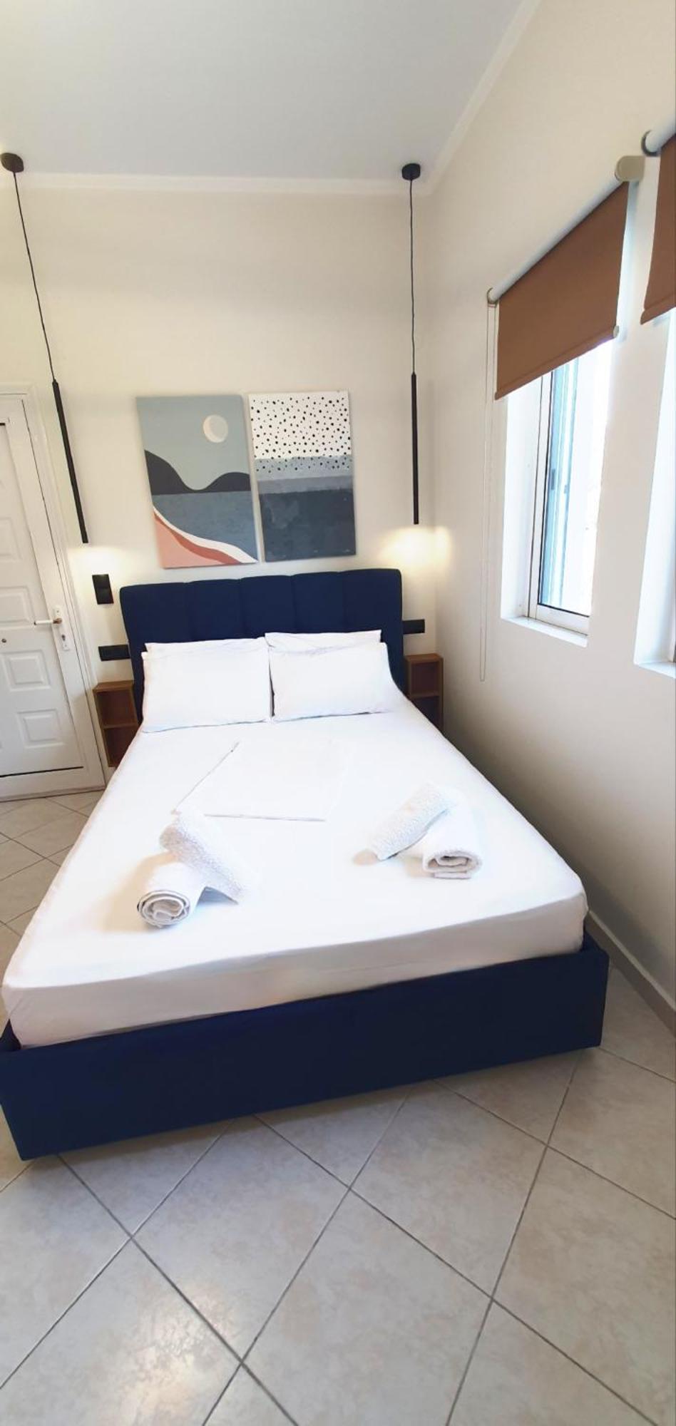 New Village Studios, Preveza A1 외부 사진