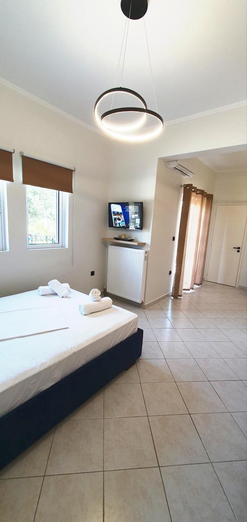 New Village Studios, Preveza A1 외부 사진