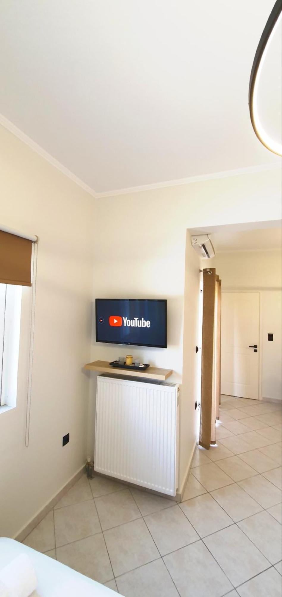 New Village Studios, Preveza A1 외부 사진