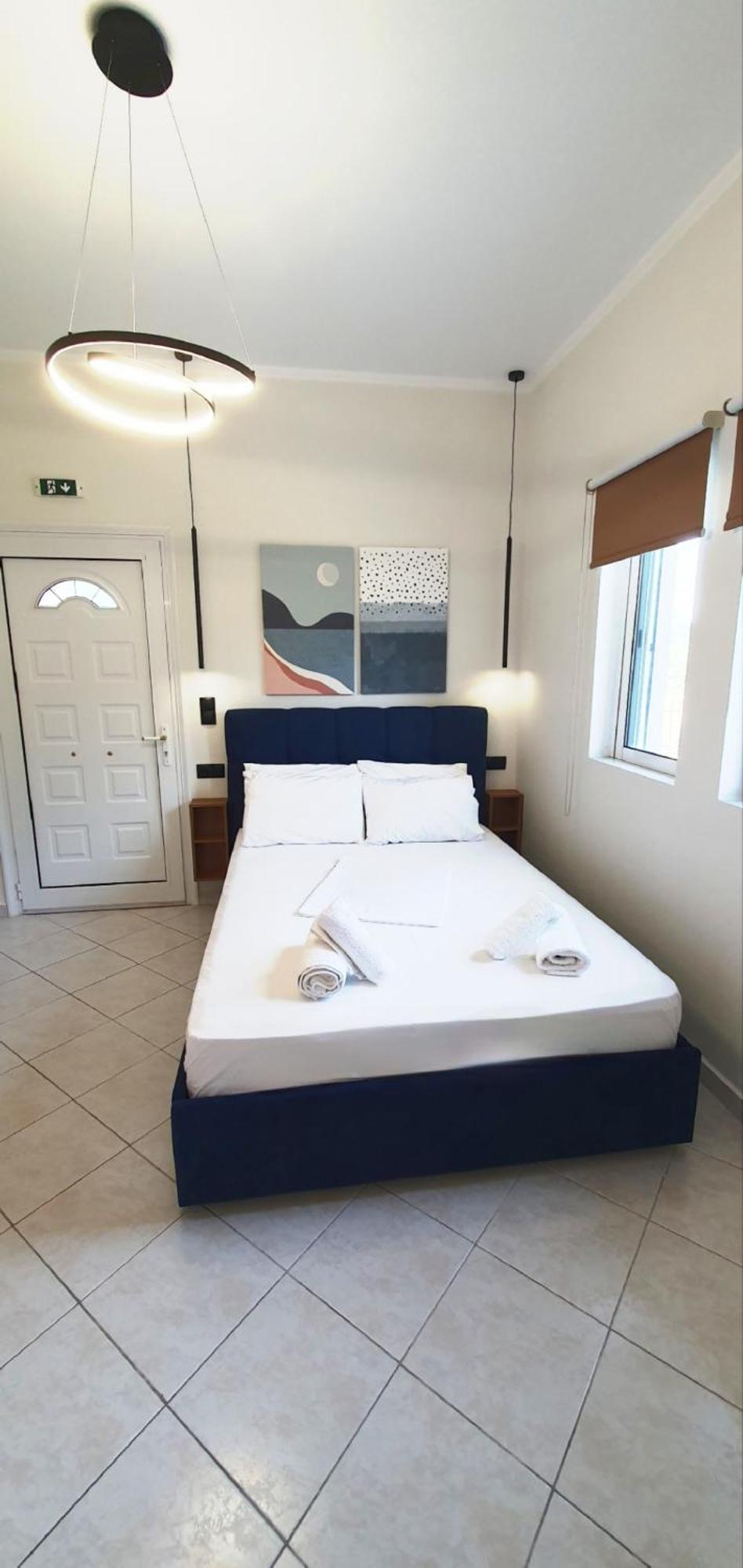 New Village Studios, Preveza A1 외부 사진