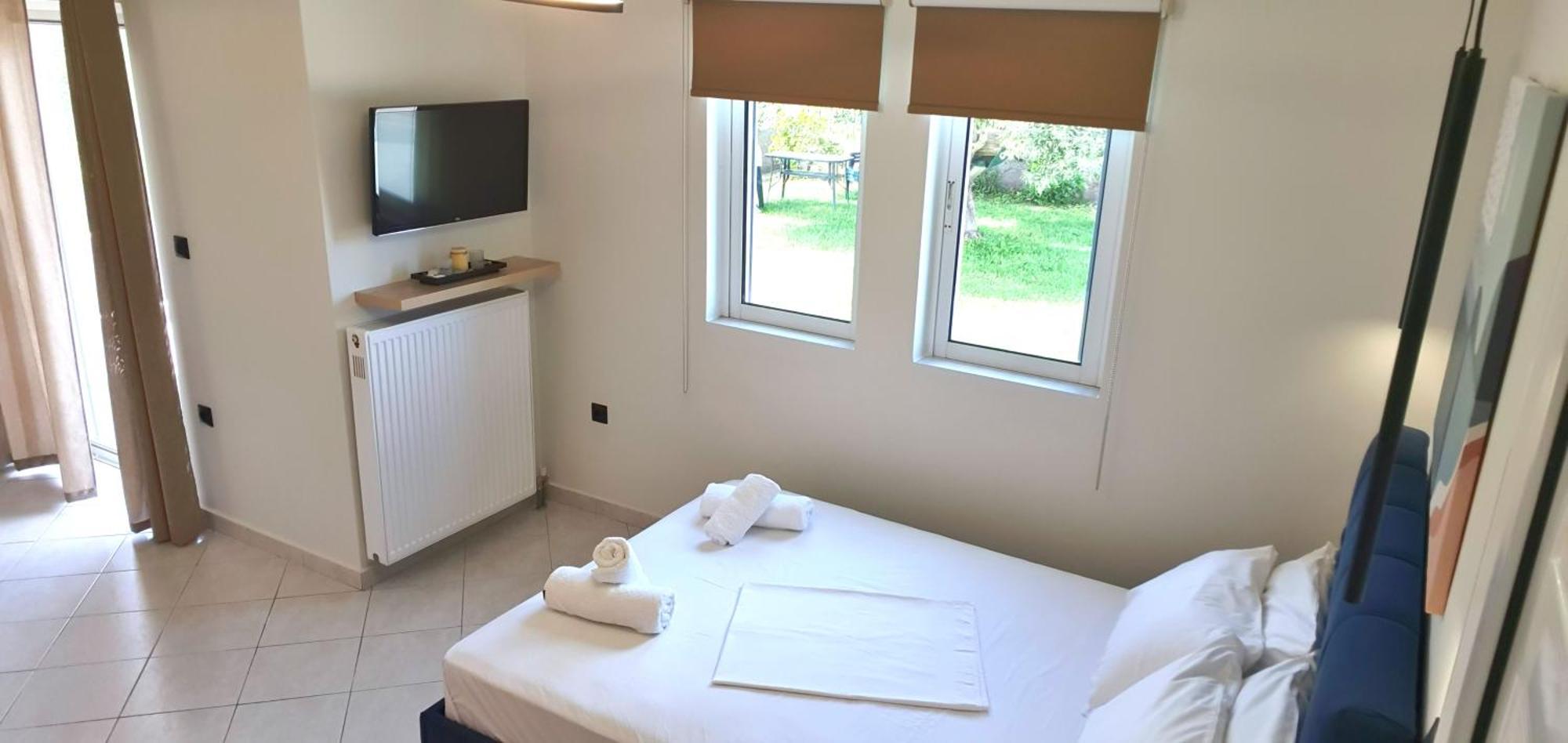 New Village Studios, Preveza A1 외부 사진
