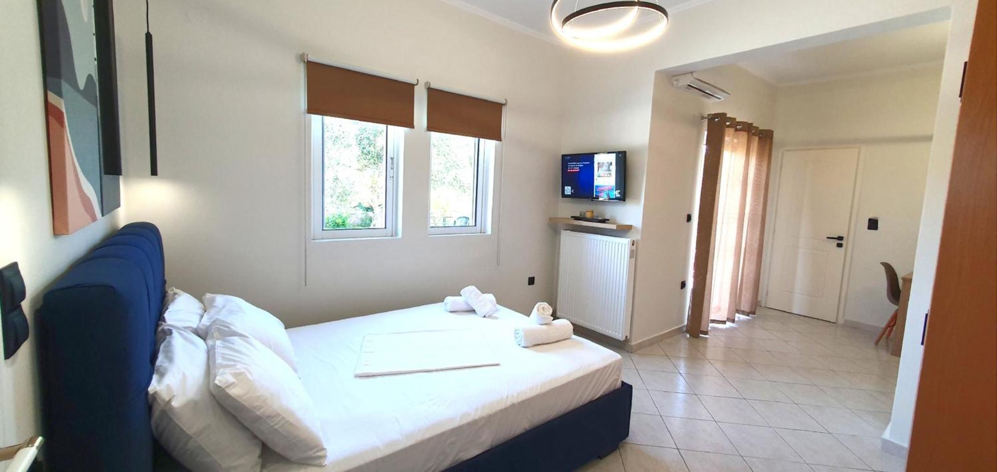 New Village Studios, Preveza A1 외부 사진