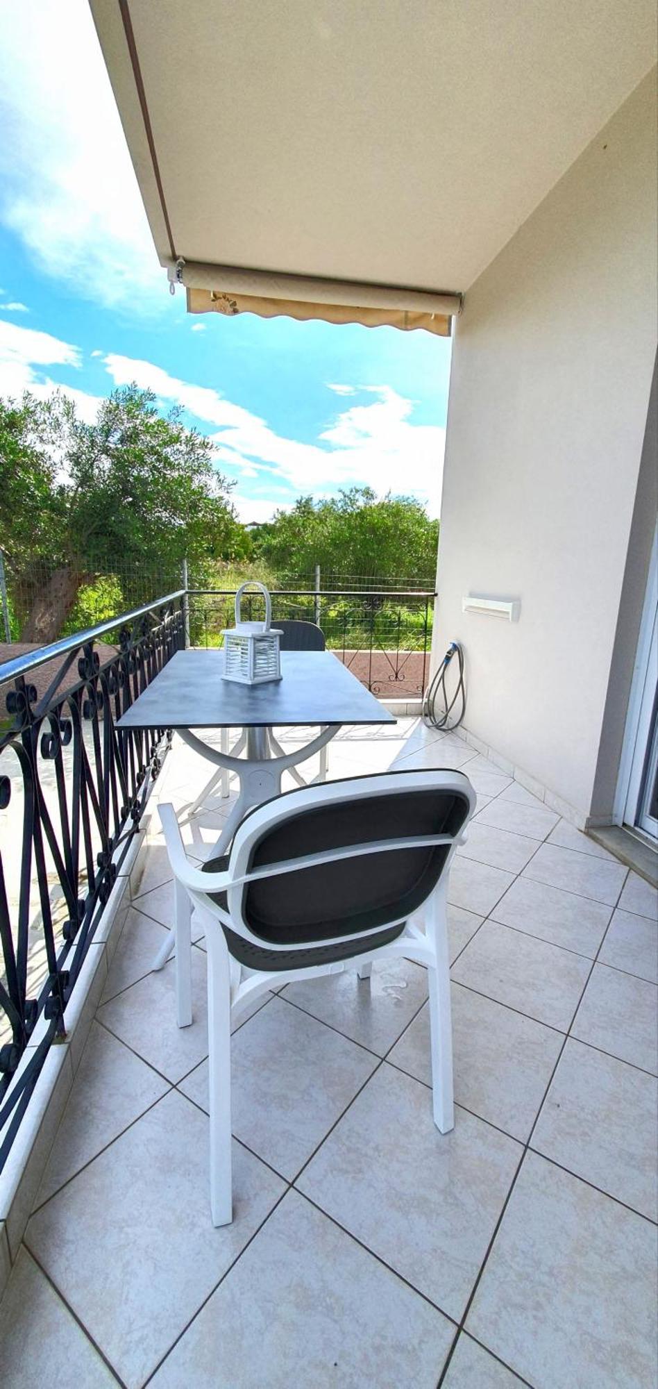 New Village Studios, Preveza A1 외부 사진