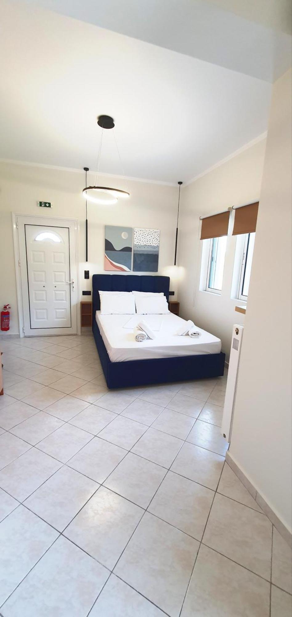 New Village Studios, Preveza A1 외부 사진