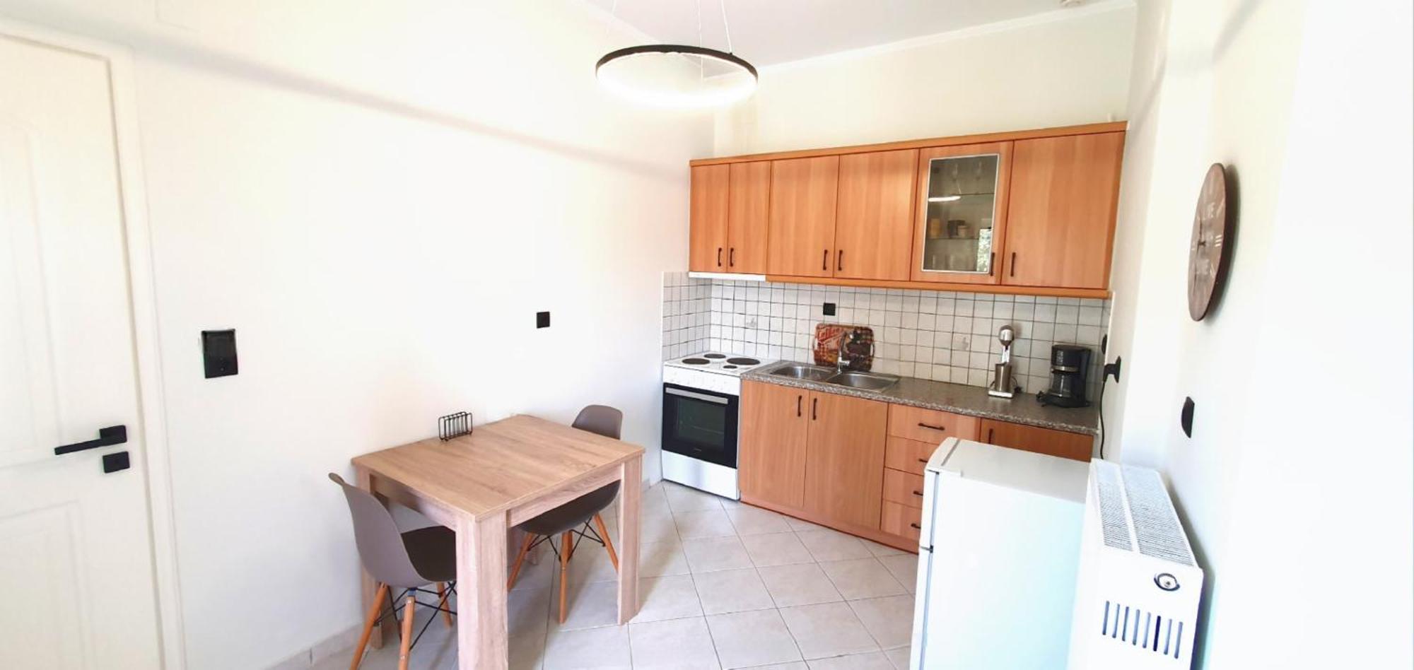 New Village Studios, Preveza A1 외부 사진
