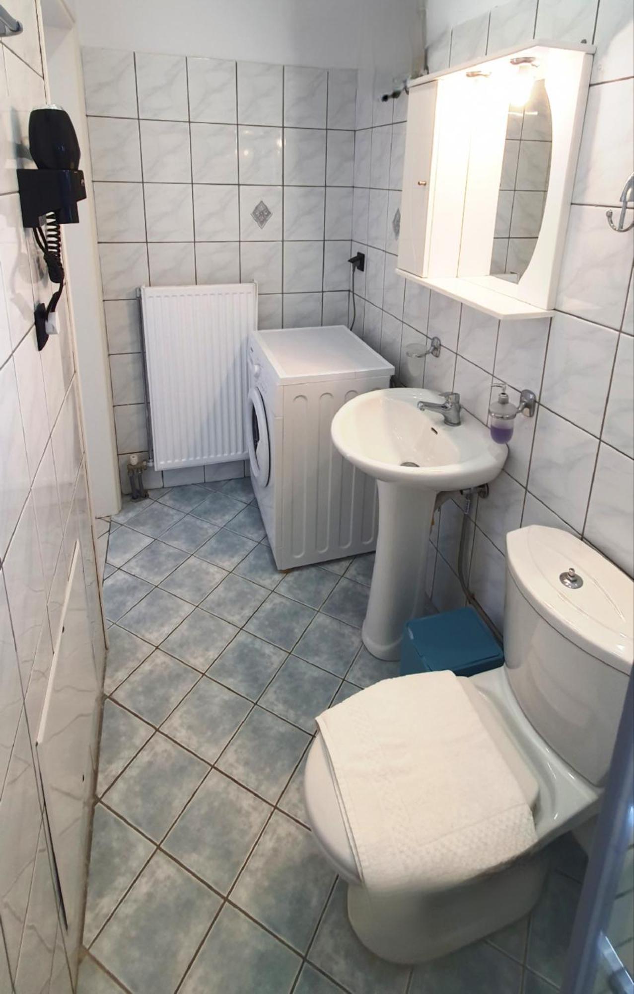 New Village Studios, Preveza A1 외부 사진